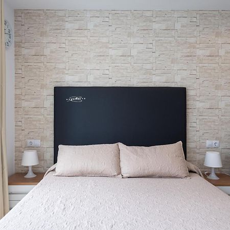 Homeforguest Studio Westerling Beach By Las Canteras Las Palmas de Gran Canária Exterior foto